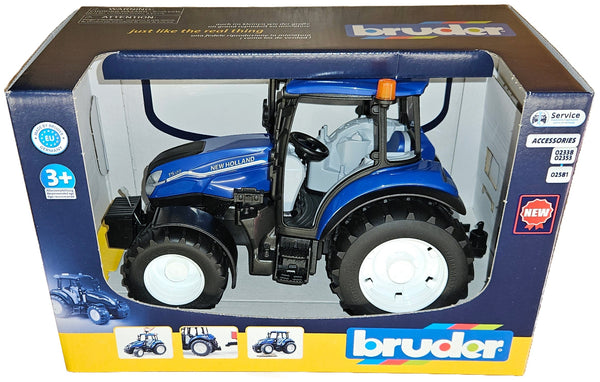 Bruder 02184 New Holland T5.120