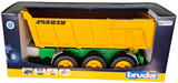 Bruder 02212 Joskin Tipping Trailer