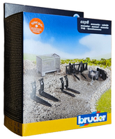 Bruder 02318 Accessories Set