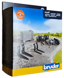 Bruder 02318 Accessories Set