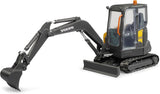 Bruder 02465 VOLVO Compact Excavator