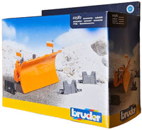 Bruder 2582 Lorry Plough Blade