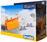 Bruder 2582 Lorry Plough Blade