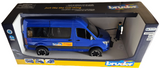 Bruder 02681 Mercedes Sprinter Bus with Figure