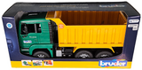 Bruder 02765 MAN Tip-Up Truck