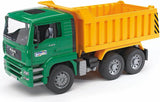 Bruder 02765 MAN Tip-Up Truck