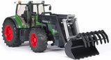 Bruder 03041 Fendt 936 Vario Tractor With Loader