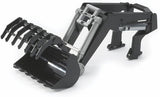 Bruder 03333 Frontloader For Series 3000 Tractors