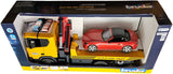 Bruder 03552 Scania Super 560R Tow Truck with Light & Sound Module Roadster