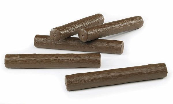 Bruder 42343 Short Logs
