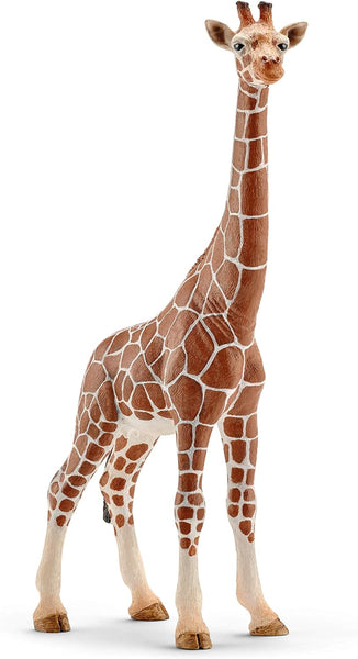 Schleich 14750 Giraffe, female