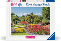 Ravensburger 12000852 Beautiful Gardens – Stresa, Italy 1000p Puzzle