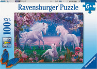 Ravensburger 13347 Unicorn Grove 100p Puzzle