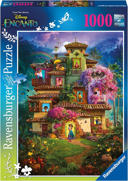 Ravensburger 17324 Disney Encanto 1000p Puzzle