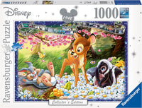 Ravensburger 19677 Disney Bambi 1000p Puzzle