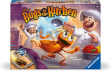 Bugs in the Kitchen