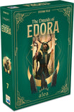 The Druids of Edora
