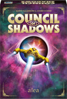 Council of Shadows