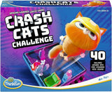Thinkfun Crash Cats Challenge
