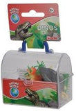 Simba Dinosaurs In Treasure Chest