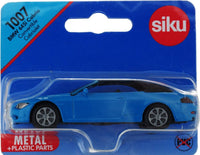 Siku 1007 1:87 BMW 645i CABRIOLET