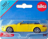 Siku 1007 1:87 BMW 645i CABRIOLET