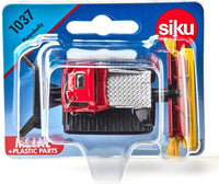 Siku 1037    1:87 PISTENBULLY 600