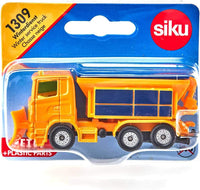 Siku 1109 1:87 WINTER SERVICE TRUCK