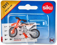 Siku 1391    1:87 KTM SX-F 450