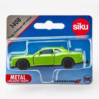 Siku 1408    1:87 DODGE CHALLENGER SRT HELLCAT