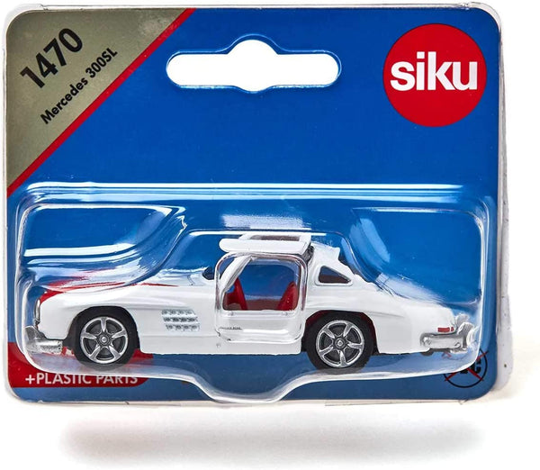 Siku - 1470 - Véhicule miniature - Mercedes-Benz 300 SL