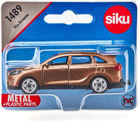 Siku 1489    1:87 KIA SORENTO