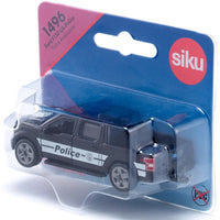 Siku 1496 Ford F150 US-Police