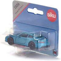 Siku 1506    1:87 PORSCHE 911 TURBO S