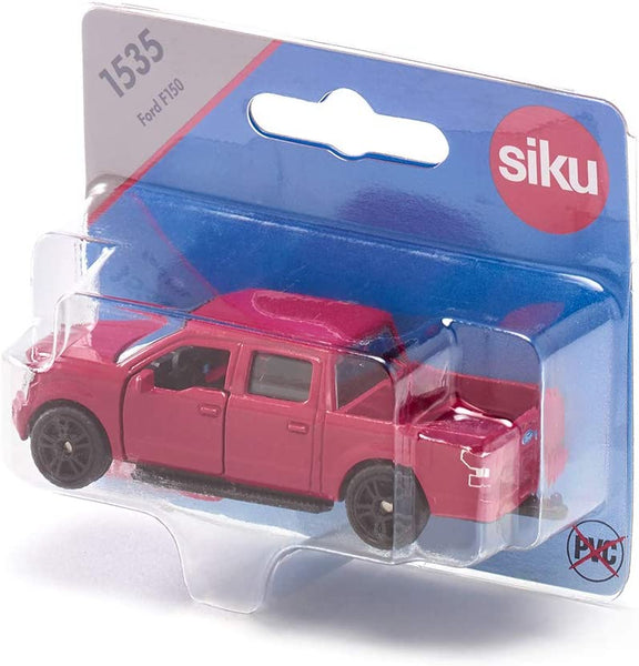 Siku 1535    1:87 FORD F150