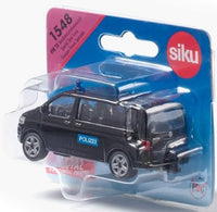Siku 1548 1:87 VW T5 Special Task Force