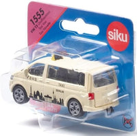 Siku 1555 1:87 VW T5 Taxi Van