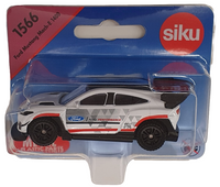 Siku 1566 1:87 Ford Mustang Mach-E 1400