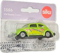 Siku 1586 VW Beetle Custom