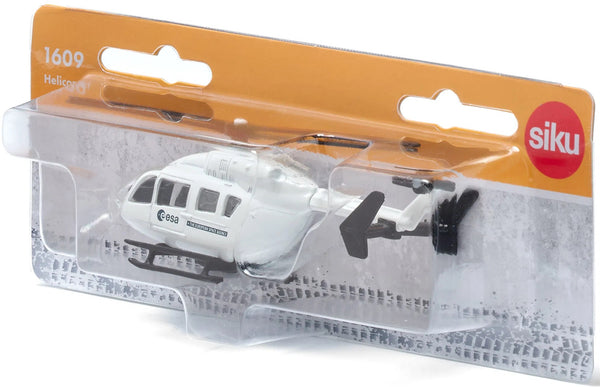 Siku 1609 1:87 Helicopter