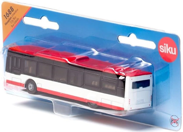 Siku 1688 1:87 City Bus