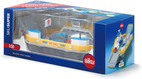 Siku 1750 Car Ferry 1:50