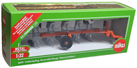 Siku 2070 Reversible Plough