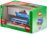 Siku 2278 Seed Drill Combination