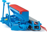 Siku 2278 Seed Drill Combination