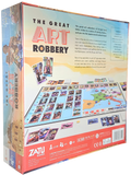 The Great Art Robbery