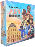 The Great Art Robbery