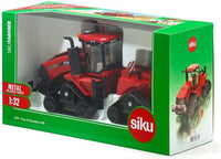 SIKU 3275 Case IH Quadtrack 600