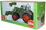 Siku 3298 Fendt 728 Vario Tractor With Detachable Front Loader