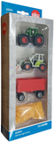 Siku 6286 Gift Set - 5 Agricultural Vehicles